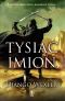 [The Shadow Campaigns 01] • Tysiąc imion